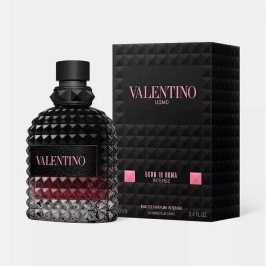 Valentino Born In Roma Intense Eau de Parfum Spray 3.4 fl oz / 100ml